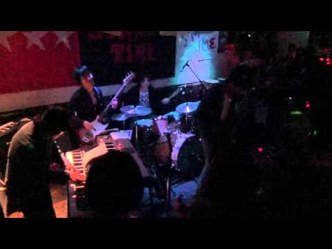 Lunatic in Chaotic / Saturday Player Meeting