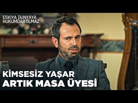 Kimsesiz Yaşar herkesten büyük olduğunu gösterdi! - Eşkıya Dünyaya Hükümdar Olmaz 1. Bölüm