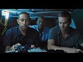Fast Five Bombing The Police Station Toilet HD CLIP