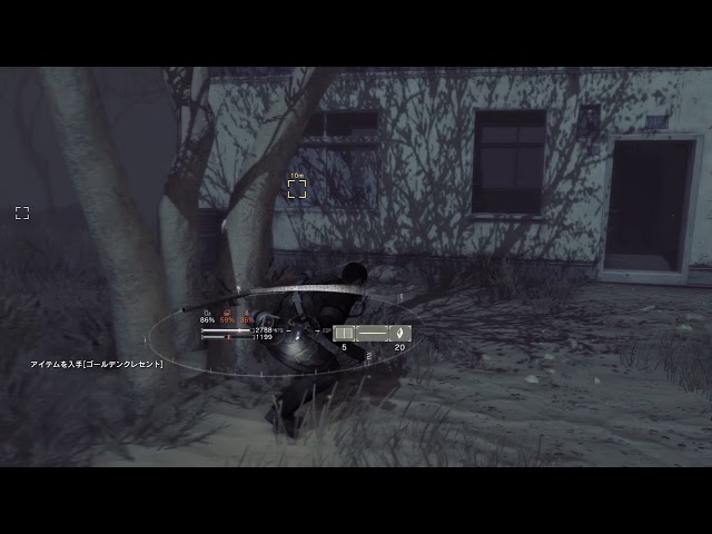 Take A Look At More Metal Gear Survive Beta Footage Segmentnext Take A Look At More Metal Gear Survive Beta Footage Segmentnext