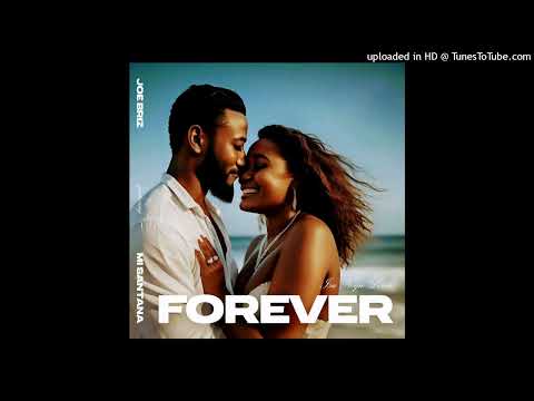 Joe Briz Ft Mi Santana  - Forever (Isa Noqu Lewa 2024)