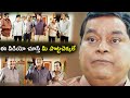 Allari Naresh And Kota Srinivasa Rao Comedy Scene Laddu Babu Movie Scenes Matinee Show