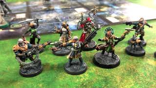 Drive Thru Games - Warhammer Quest: Blackstone Fortress video thumbnail
