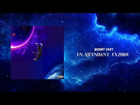 Manny Skrt - Easy (Audio Officiel)