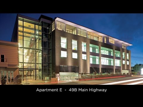 Apartment E 49B Main Highway