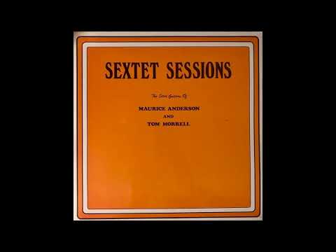 In A Mellow Tone - Sextet Sessions - Steel Guitar - 1972- LP