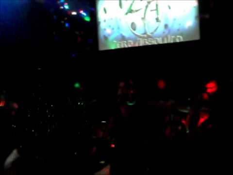 Banda Zero Absoluto-Zóio de Lula-(Charlie Brown Jr)-Cover