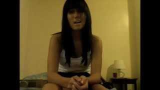 Sarah Mclachlan - In The Arms of an Angel (Jenna Andrews Cover)