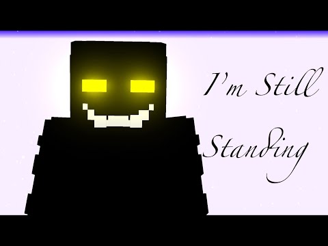 I’m Still Standing||🖤💛 Failcraft 2 {Lyon Wgf} Scp 4335 🖤💛