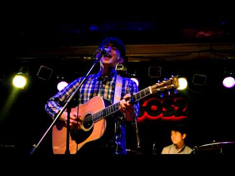 14.05.09 GOGOS2 잔나비 - 너같아