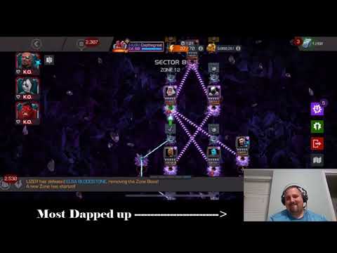 4L0ki Incursions Tournament With Lizer