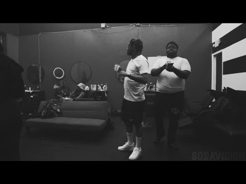 9hunnitt & Big Quis - WAFA (Official Video)