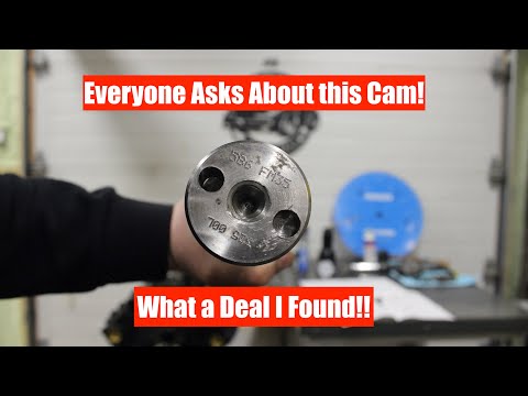 The Cam I Always Get Asked About! L31 Budget Build Update (L31 Build Part 5)