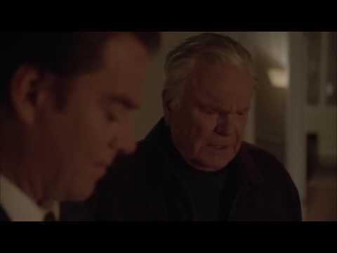 NCIS S13x24:   Family First (Sneak Peek 3)