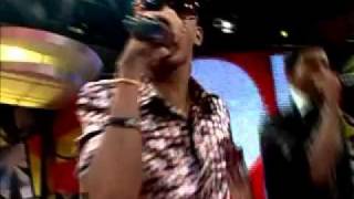 Confusio y Bopero - Ma Bueno Que e Asi - En Vivo @ Divertido Con Jochy Santos