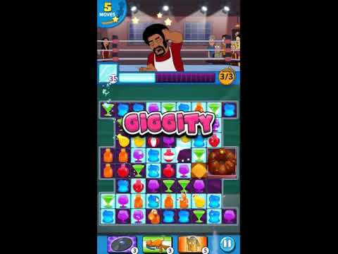 Family Guy Another Freakin Mobile Game Level 360 - NO BOOSTERS