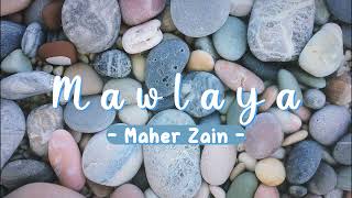 Download lagu Mawlaya - Maher Zain | Speed up mp3