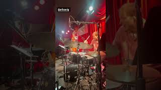 Billy Childs Quartet ft. Ari Hoenig (Live at @SmokeJazzClubNYC)