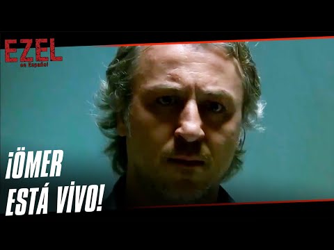 Ali Alicate Se Enteró De Que Omer No Estaba Muerto - Ezel En Español