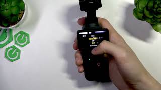 DJI Osmo Pocket 4 – 37MP Fotoğraf Nasıl Çekilir