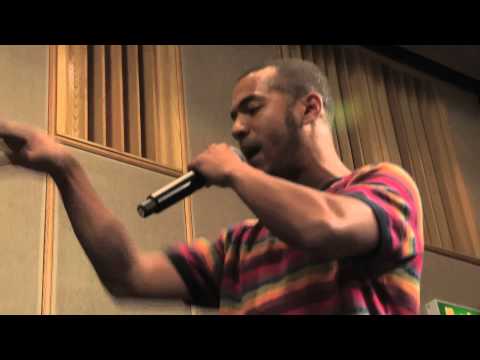 Lyrical Master - The Final Round