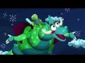 Muppet Babies | Het donker maakt me niet meer bang | Disney Channel NL