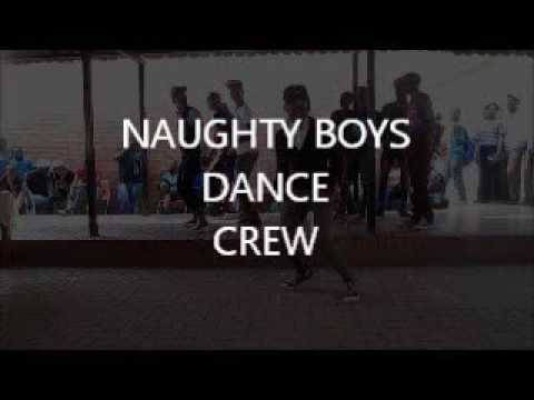 NAUGHTY BOYS DANCE CREW @TIPFUXENI SECONDARY SCHOOL(HAMMANSKRAAL)