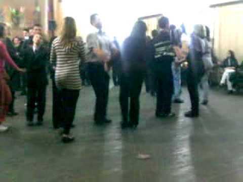 Mehadica-Bal Paste 2010