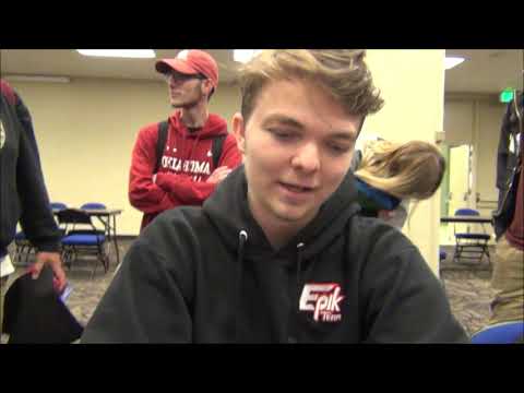 Yugioh 10/20/2018 Tulsa, OK Regional 3rd Place Deck Profile - Thunder Dragons - Aaron Mcinnes