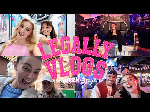 LEGALLY VLOGS 31💗what’s uppp Wolverhampton…
