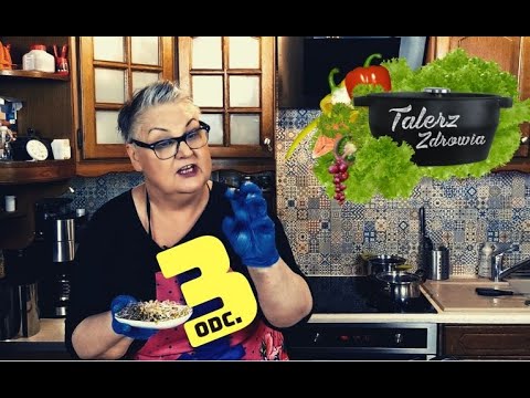 Zdrowa pasta - Talerz Zdrowia odc 3