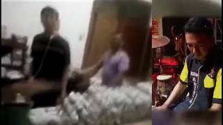 Gara-gara Nella Kharisma (MengillaaA super...!!! karna lagu
