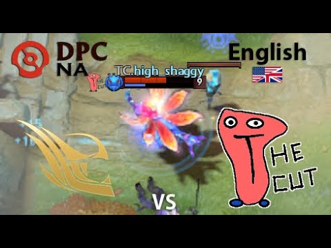 HIGHLIGHTS |  felt vs The Cut  (game 1) BO2