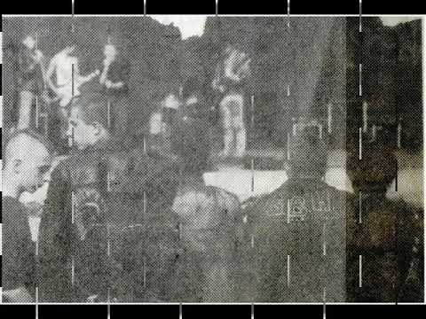 ODPAD - koncert konkursowy. Mała Scena FMR Jarocin 1985