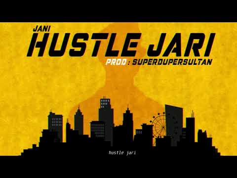 Video thumbnail for Hustle Jaari