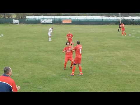 FK Brezovica - OFK Jabučje 4:0