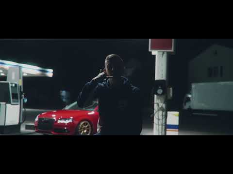 LÄSH - FÜR IMMER [4K VIDEO] prod. by 1998