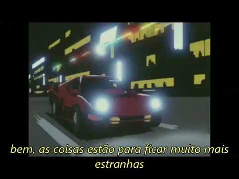 pacific coast highway    -   kavinsky // legendado PT-BR