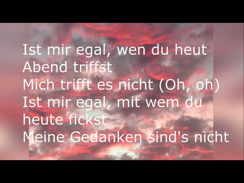 Kati K - Ohne Dich [Lyric Video]