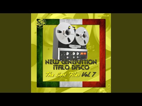 Goodbye (Extended Alan B. Mix)