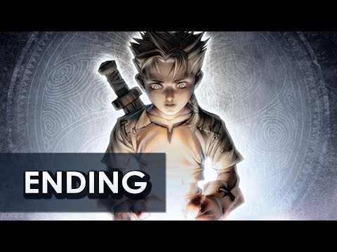 Fable Anniversary - ENDING - Walkthrough Part 34 - Let's Play [Gameplay & Commentary] [Xbox 360]