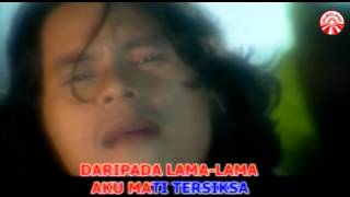 Download lagu Nadi Baraka - Cinta Hitam [ ] mp3