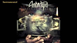 Antalgia - Lines Of Life (Instrumental)