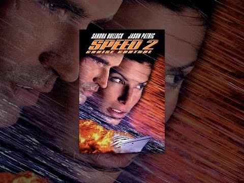 Speed 2 - Cruise Control