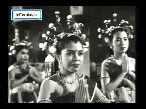 OST Bawang Putih Bawang Merah 1959 - Tari Sireh Pinang - Norma Mam