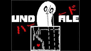 【Undertale】ハードモードを実況プレイ 前編