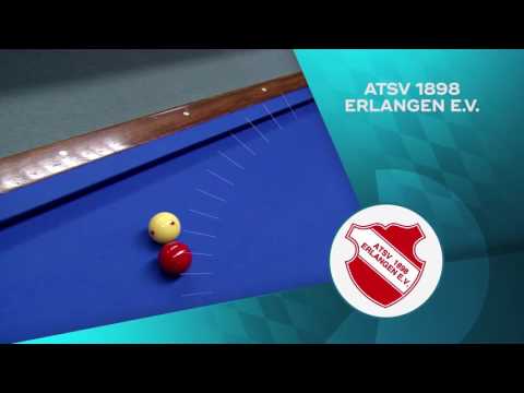 ATSV 1898 Erlangen e.V. - SAT.1 BAYERN BAYERNSPORT Vereinsclips