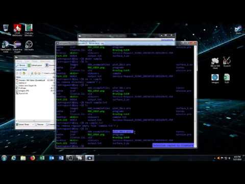 The Linux tutorial to get you started