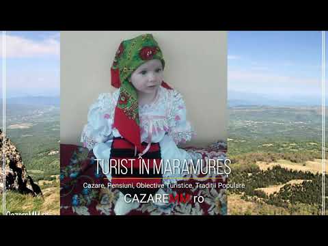 CAZARE BORSA MARAMURES