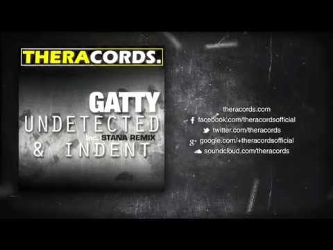 Gatty - Undetected (THER-020) Official Video